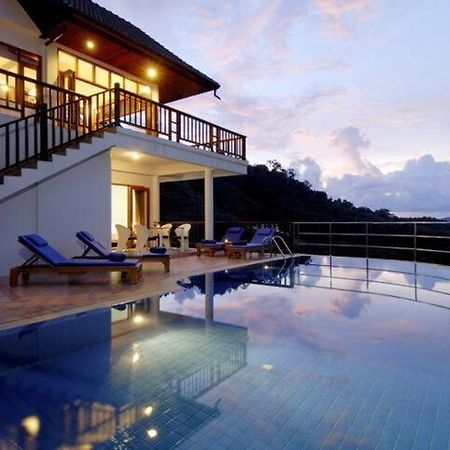 Heavenly Villa 5 Patong Luaran gambar